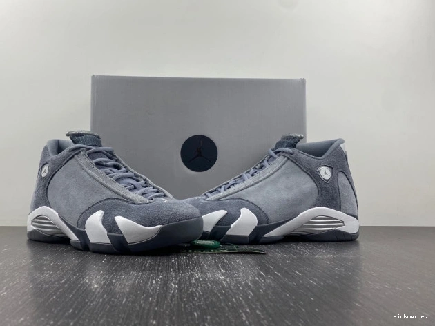 Cheap Grey FJ3460-012 Air 14 Jordan Flint 0814